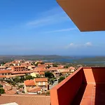 Il Poggio Apartment *