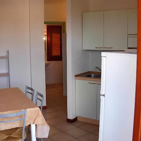 Il Poggio Apartamento