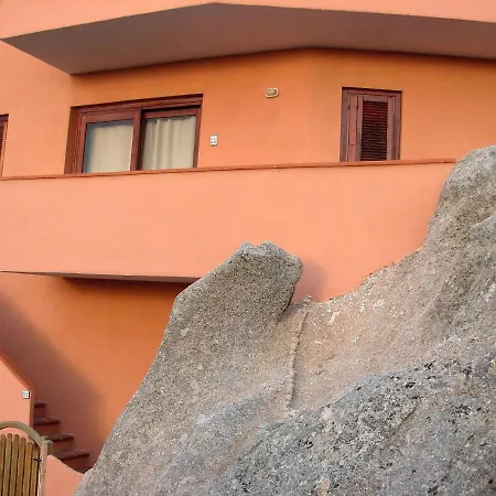 Apartment Il Poggio