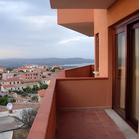 Il Poggio سان باسكوالي