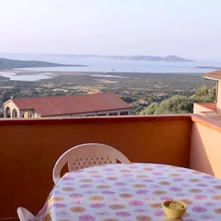 Il Poggio Apartamento *