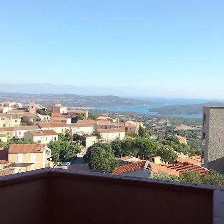 Il Poggio Apartamento *