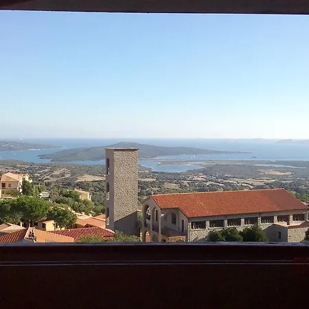 Apartamento Il Poggio