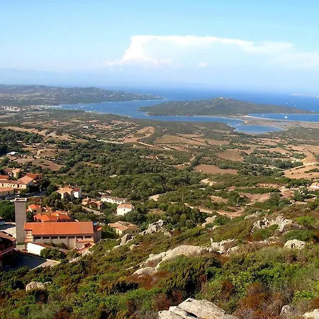 Il Poggio شقة سان باسكوالي