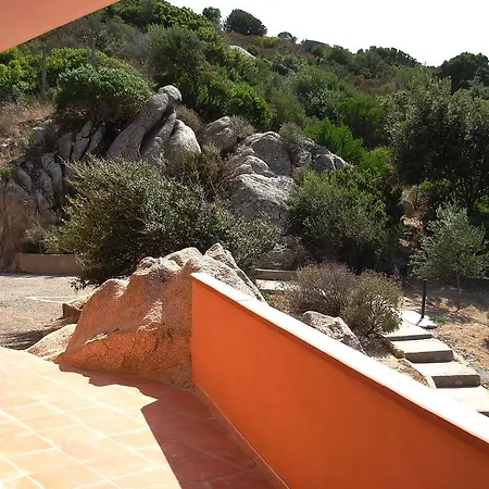 Il Poggio * San Pasquale