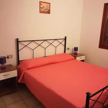 Apartamento Il Poggio