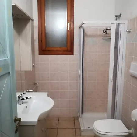 Il Poggio Apartamento San Pasquale