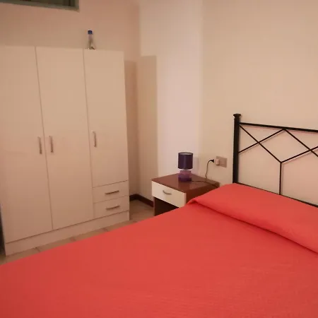 Il Poggio Apartment San Pasquale
