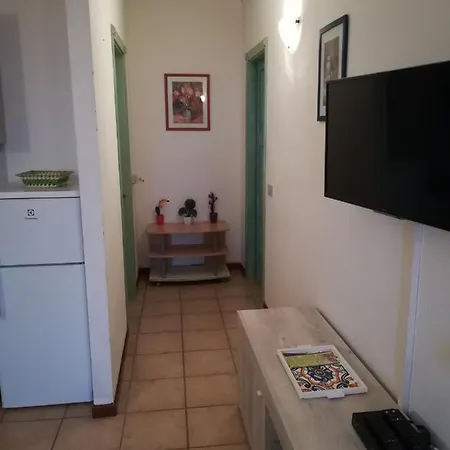 Il Poggio * San Pasquale