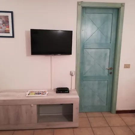 Il Poggio Apartamento