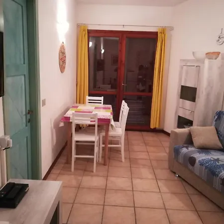 Apartment Il Poggio *