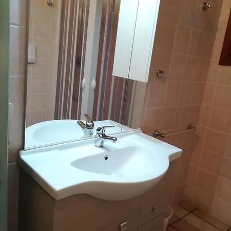 Il Poggio Apartamento San Pasquale