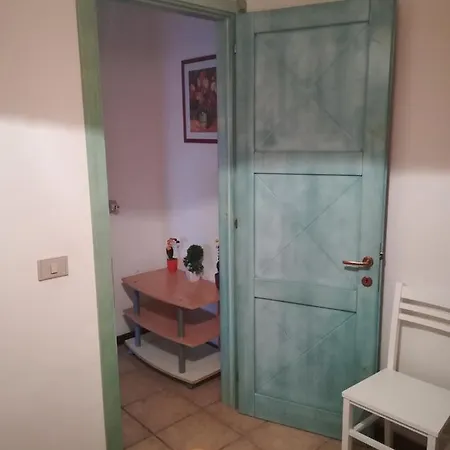 Il Poggio Apartamento *