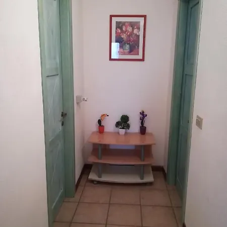 Il Poggio سان باسكوالي