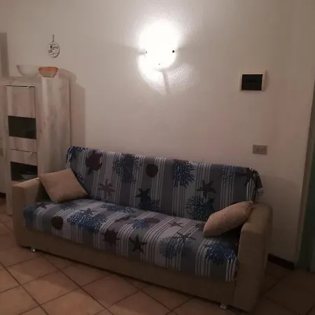 Apartamento Il Poggio *