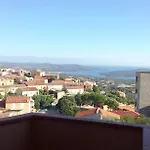 Il Poggio Lejlighed *