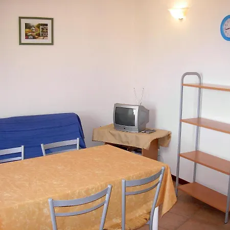 Daire Il Poggio San Pasquale