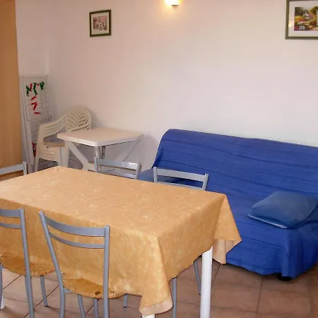 Il Poggio Lejlighed San Pasquale