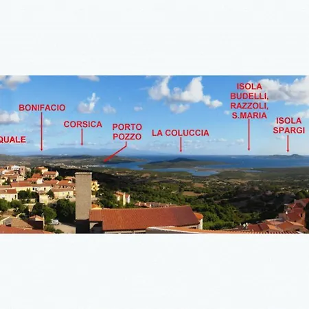 Il Poggio * San Pasquale