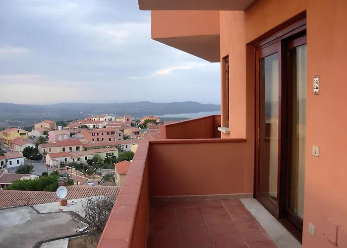 Il Poggio San Pasquale