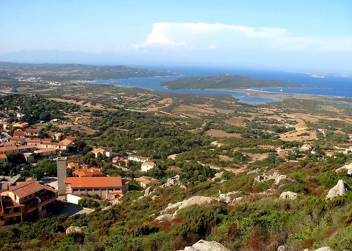 Il Poggio Apartman San Pasquale