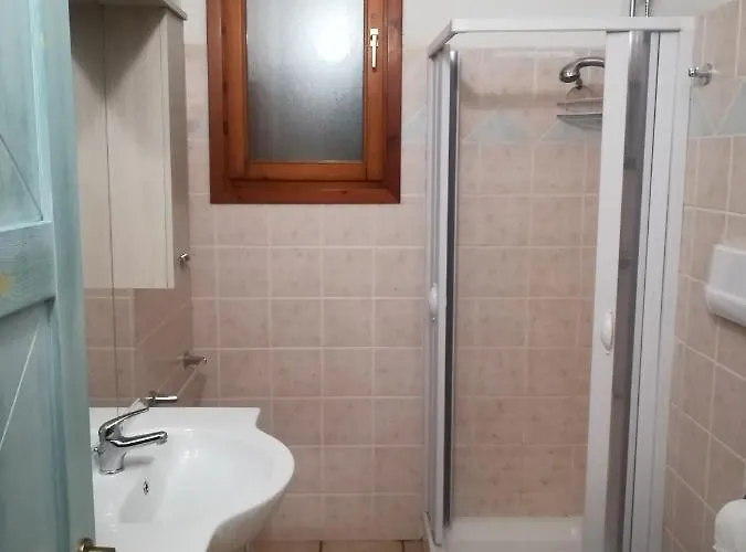 Il Poggio Apartman San Pasquale