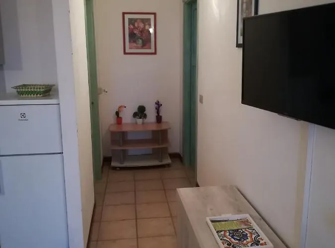 Il Poggio * San Pasquale