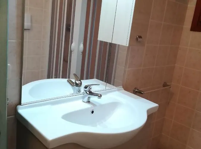 Il Poggio Apartman San Pasquale