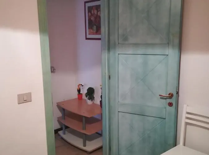 Il Poggio Apartman *